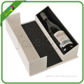 Paper Cardboard Wine Box for Wine Bottle